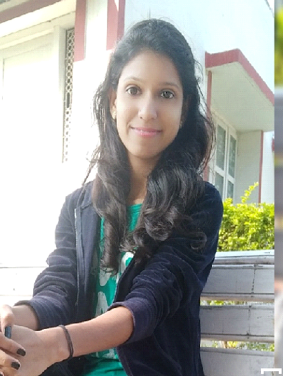 Archna Desai