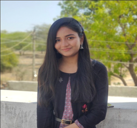 Patel Nisha Gautamkumar